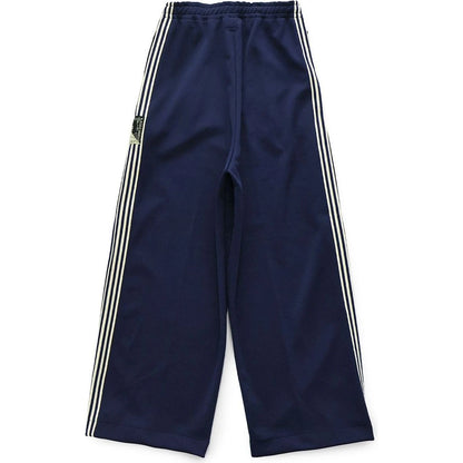 Kapital Smooth Jersey Baggy Track Pants (Banner Stripe)