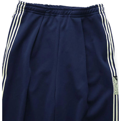 Kapital Smooth Jersey Baggy Track Pants (Banner Stripe)