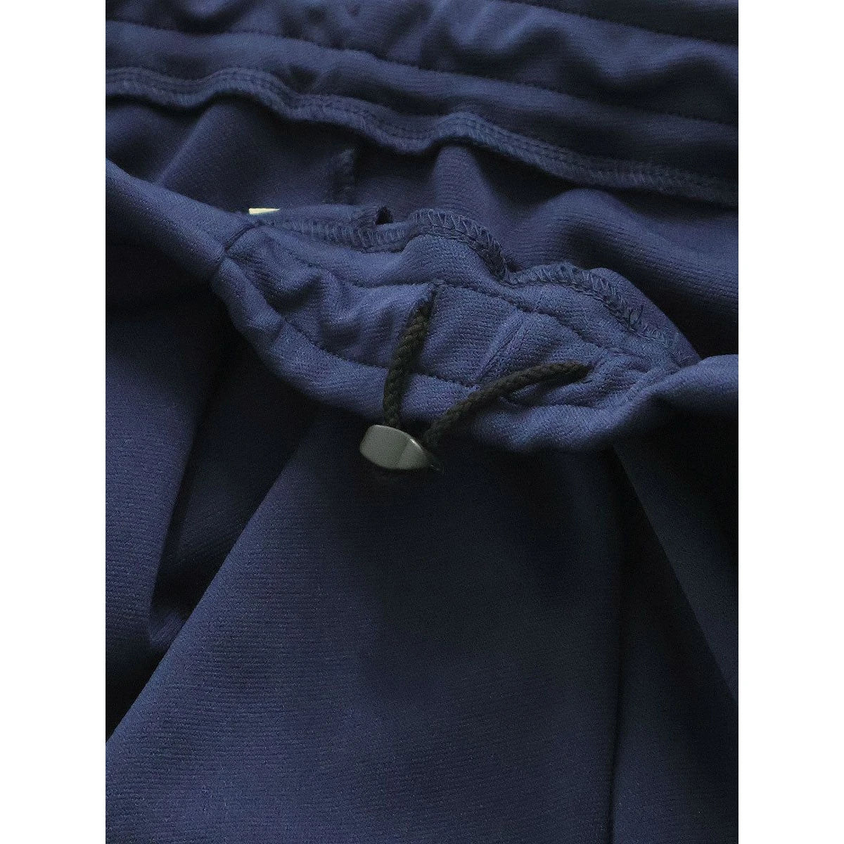 Kapital Smooth Jersey Baggy Track Pants (Banner Stripe)