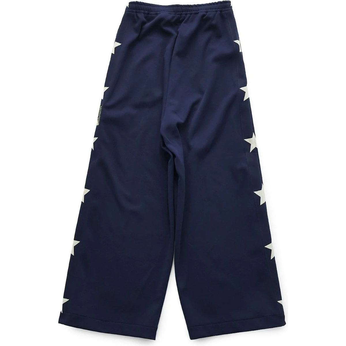 Kapital Smooth Jersey Baggy Track Pants (Betsy Ross)