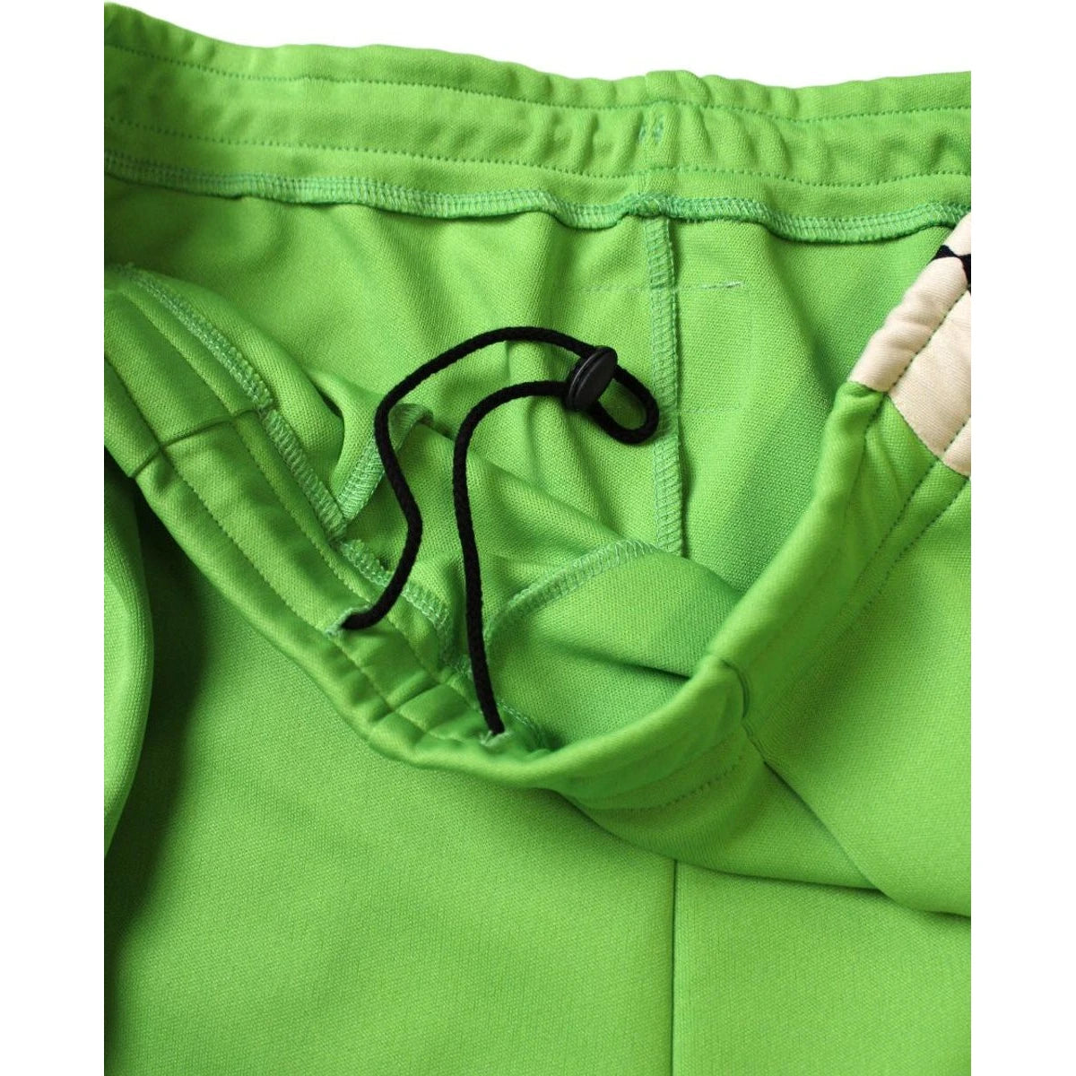 Kapital Smooth Jersey Cafe Racer Baggy Track Pants