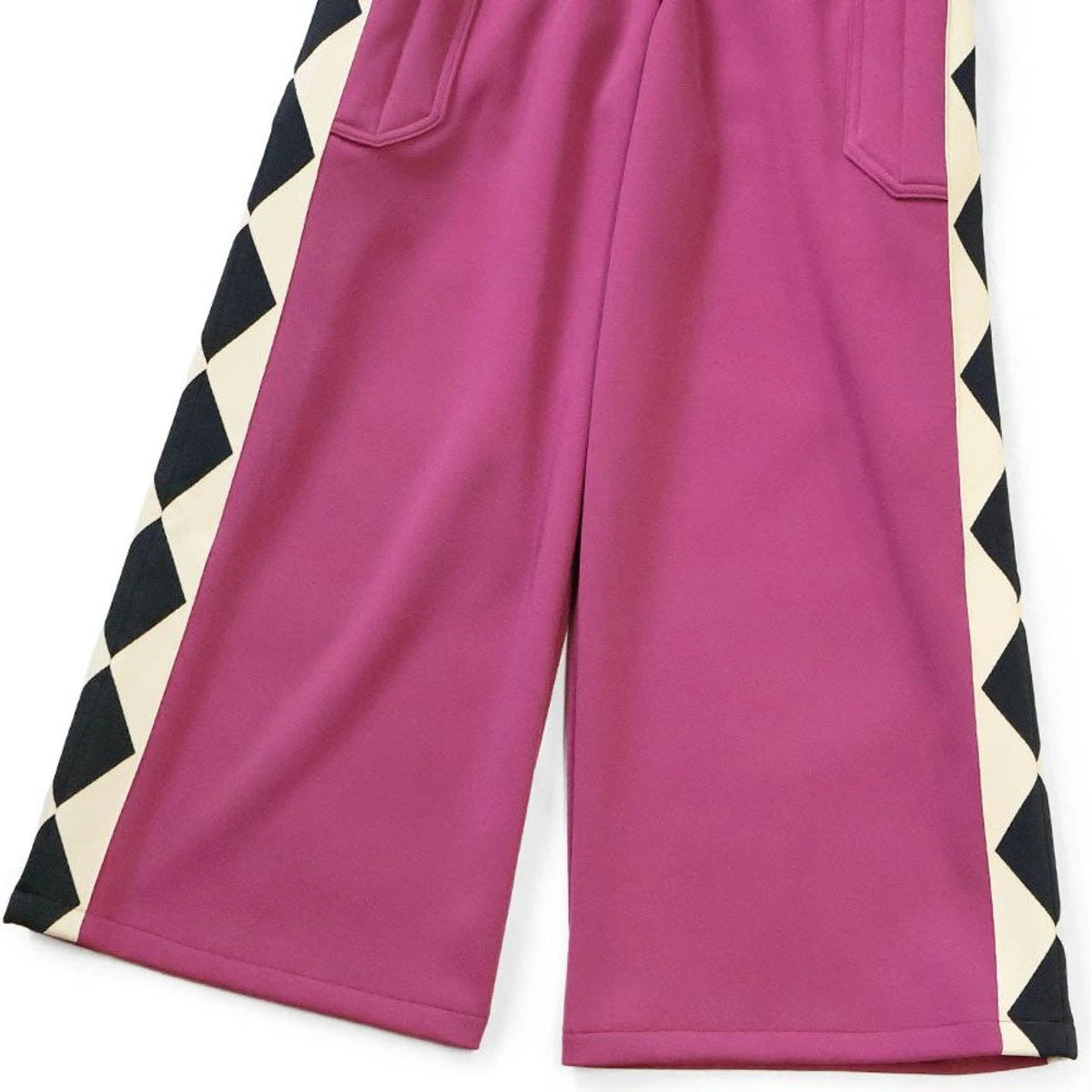 Kapital Smooth Jersey Cafe Racer Track Jumpsuit