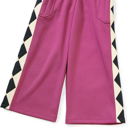 Kapital Smooth Jersey Cafe Racer Track Jumpsuit