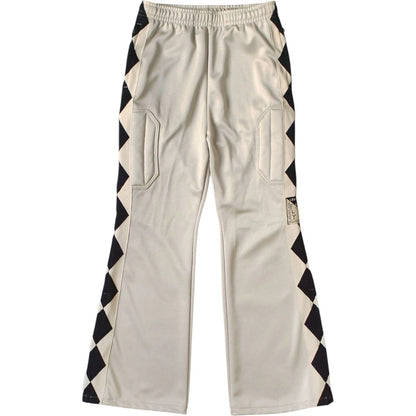 Kapital Smooth Jersey Cafe Racer Track Pants