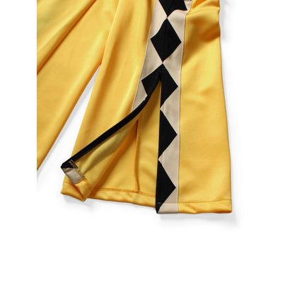Kapital Smooth Jersey Cafe Racer Track Pants