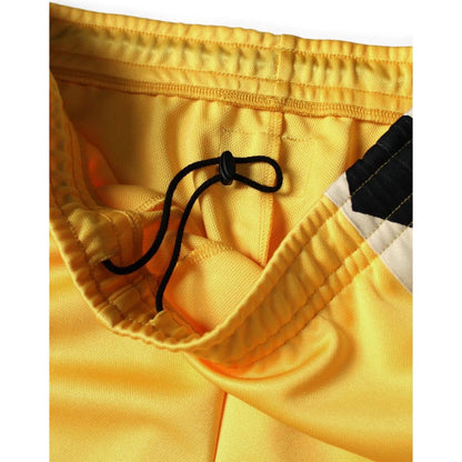 Kapital Smooth Jersey Cafe Racer Track Pants