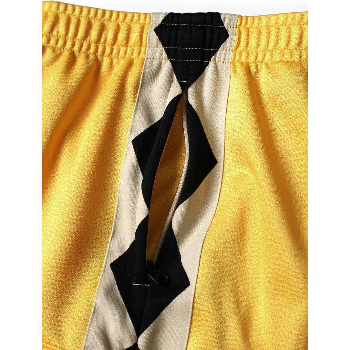 Kapital Smooth Jersey Cafe Racer Track Pants