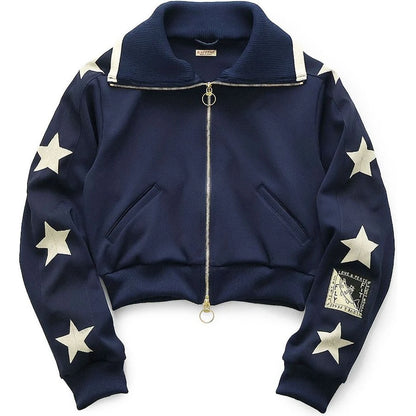 Navy×Kinari