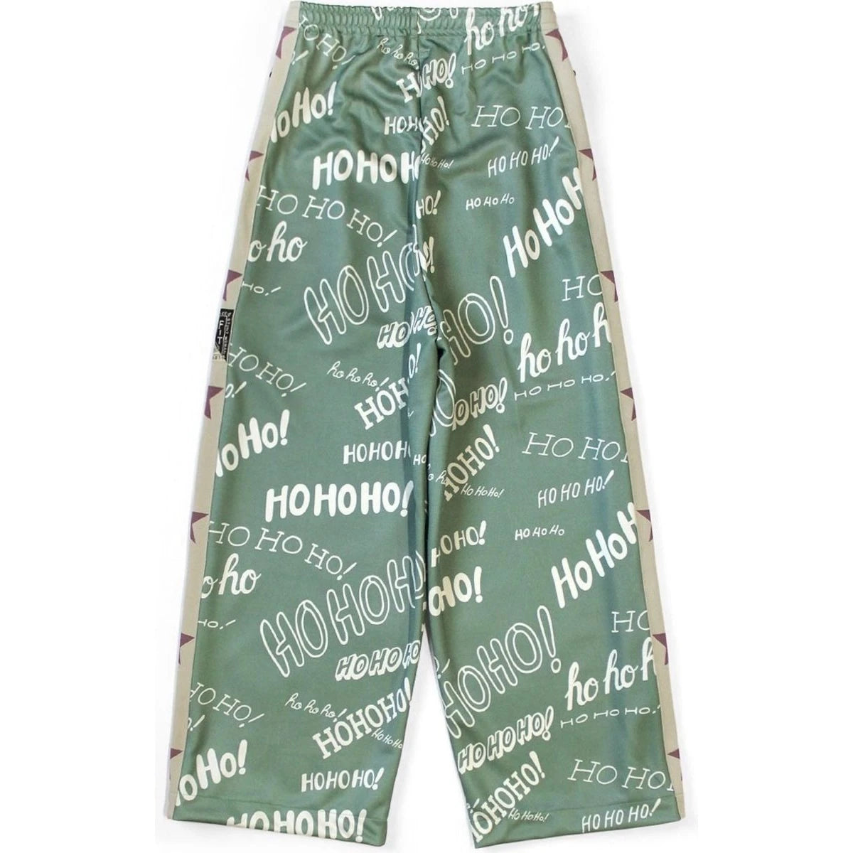Kapital Smooth Jersey HOHOHO Baggy Track Pants