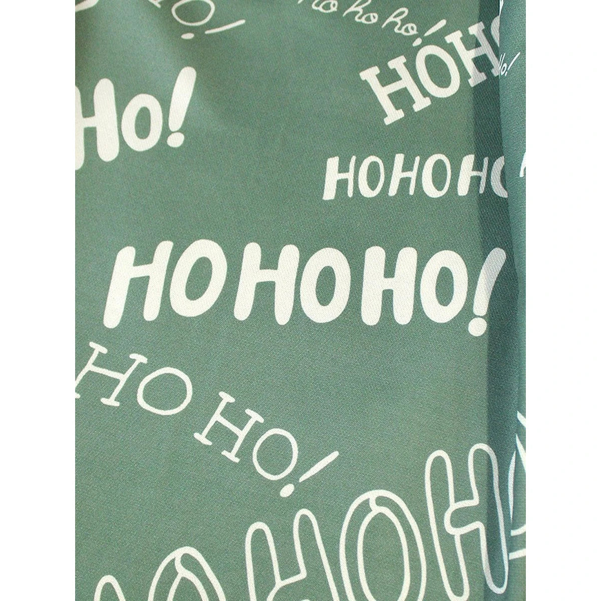 Kapital Smooth Jersey HOHOHO Baggy Track Pants