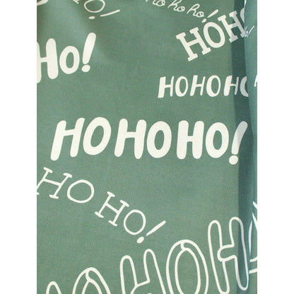 Kapital Smooth Jersey HOHOHO Baggy Track Pants