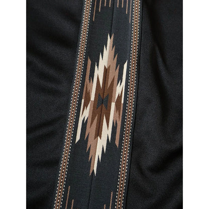 Kapital Smooth Jersey Kochi Zephyr Skirt