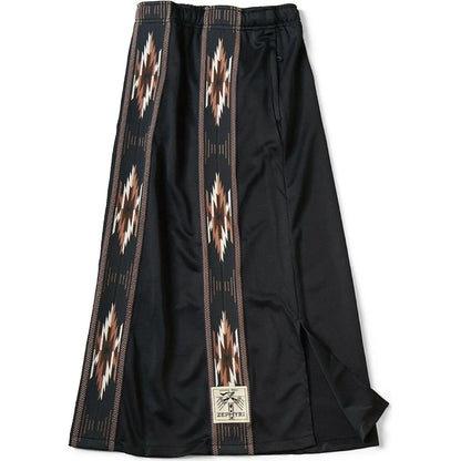 Kapital Smooth Jersey Kochi Zephyr Skirt