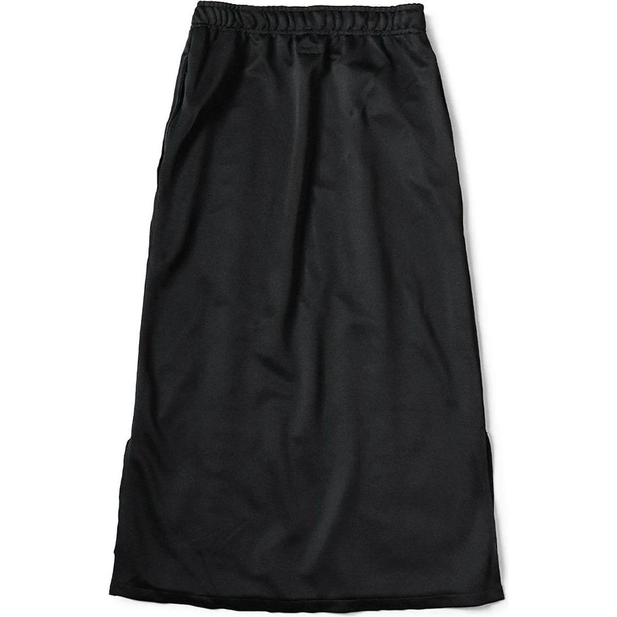 Kapital Smooth Jersey Kochi Zephyr Skirt