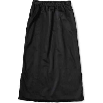 Kapital Smooth Jersey Kochi Zephyr Skirt