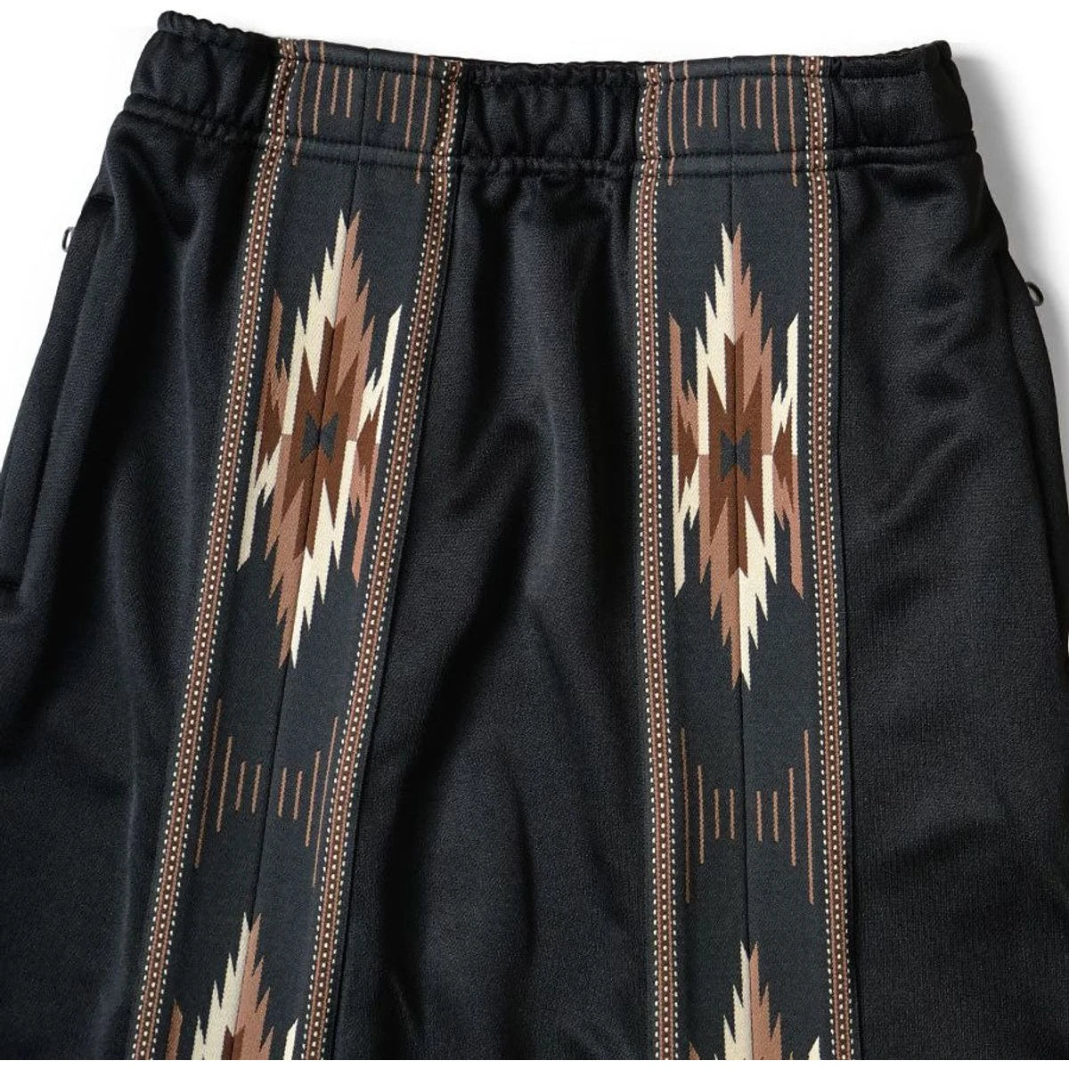 Kapital Smooth Jersey Kochi Zephyr Skirt