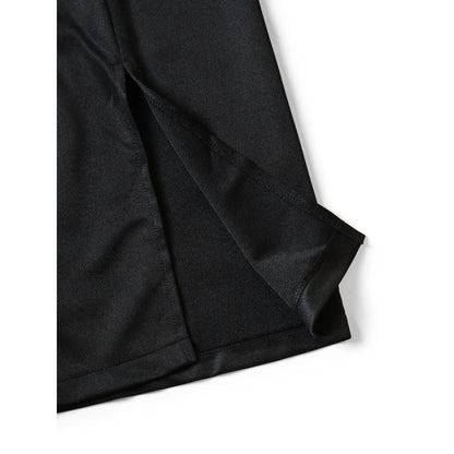 Kapital Smooth Jersey Kochi Zephyr Skirt