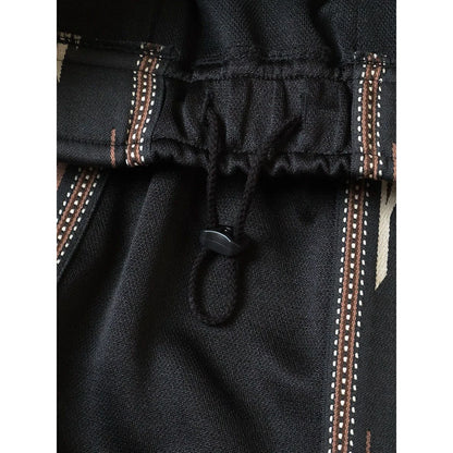 Kapital Smooth Jersey Kochi Zephyr Skirt