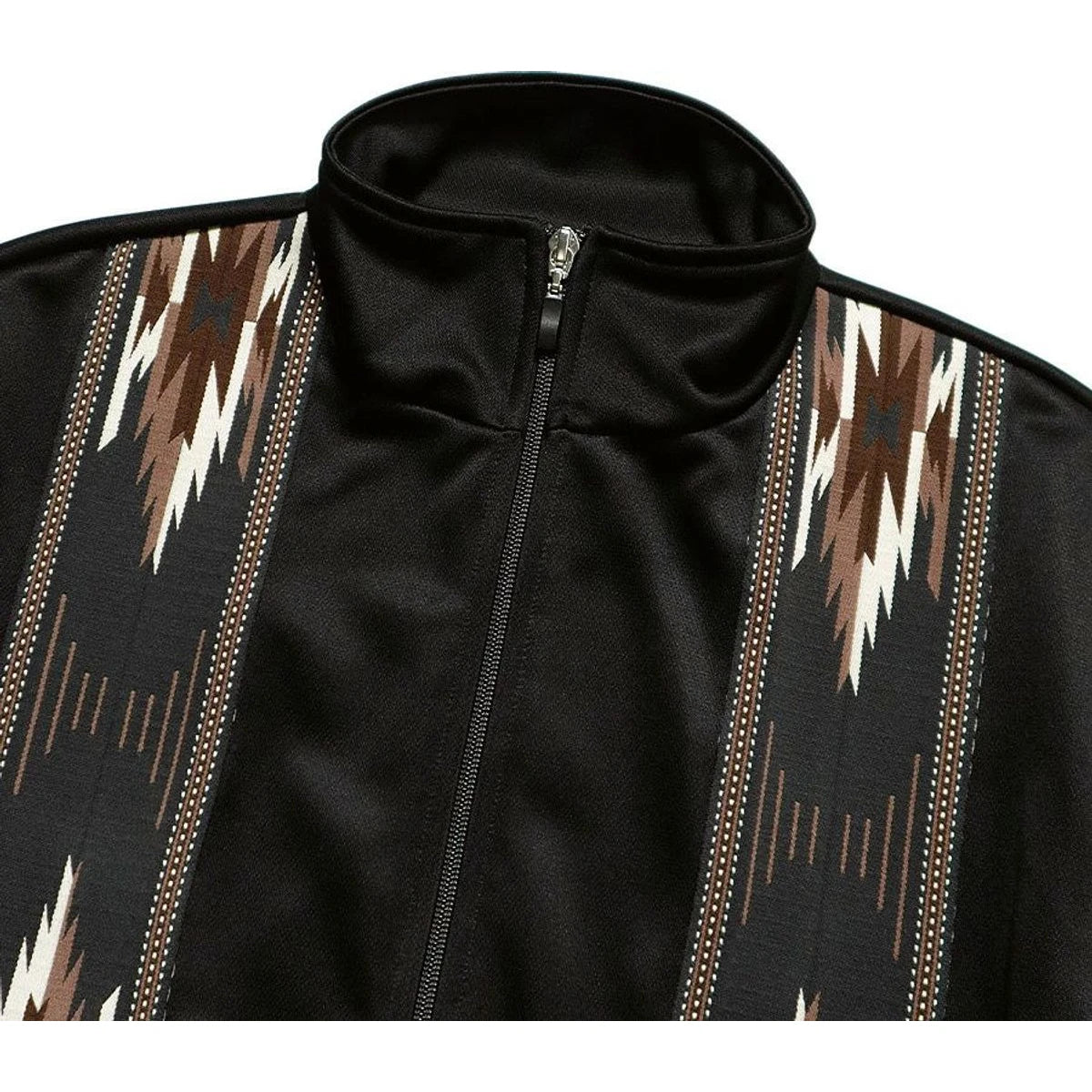 Kapital Smooth Jersey Kochi & Zephyr Track Jacket
