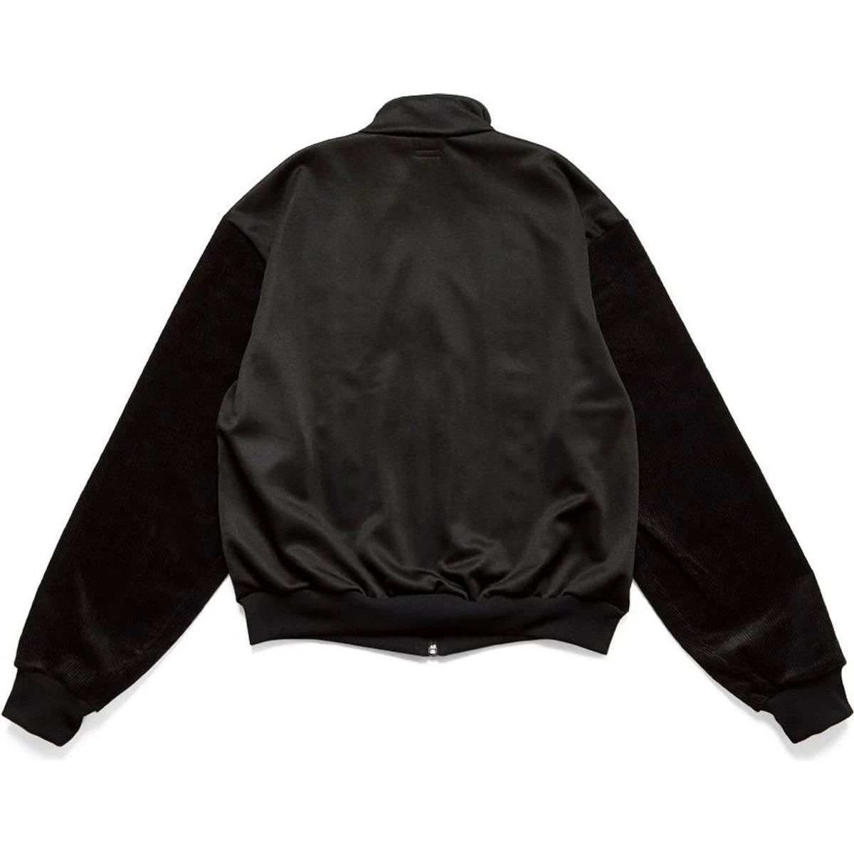 Kapital Smooth Jersey Kochi & Zephyr Track Jacket