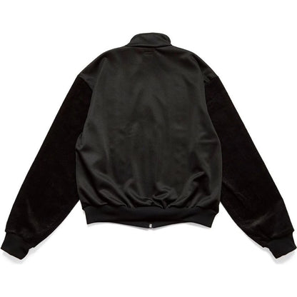 Kapital Smooth Jersey Kochi & Zephyr Track Jacket