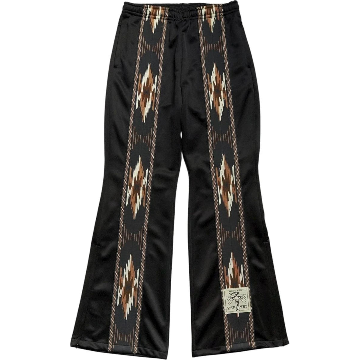 Kapital Smooth Jersey Kochi & Zephyr Track Pants (Frontline)