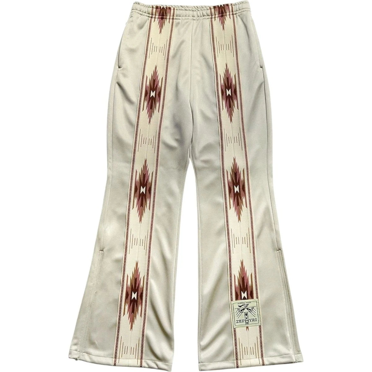 Kapital Smooth Jersey Kochi & Zephyr Track Pants (Frontline)