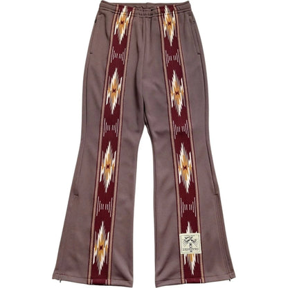 Kapital Smooth Jersey Kochi & Zephyr Track Pants (Frontline)