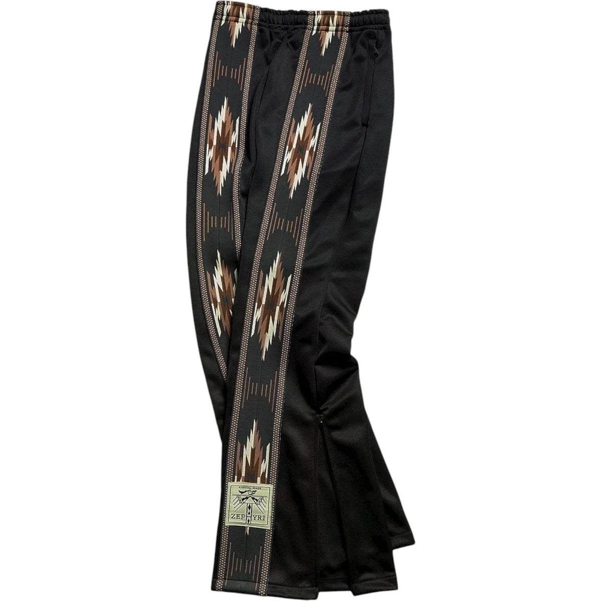 Kapital Smooth Jersey Kochi & Zephyr Track Pants (Frontline)