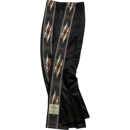 Kapital Smooth Jersey Kochi & Zephyr Track Pants (Frontline)