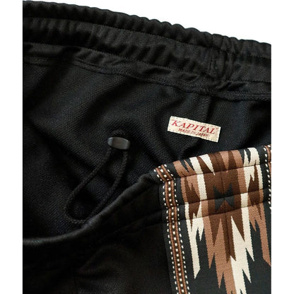 Kapital Smooth Jersey Kochi & Zephyr Track Pants (Frontline)