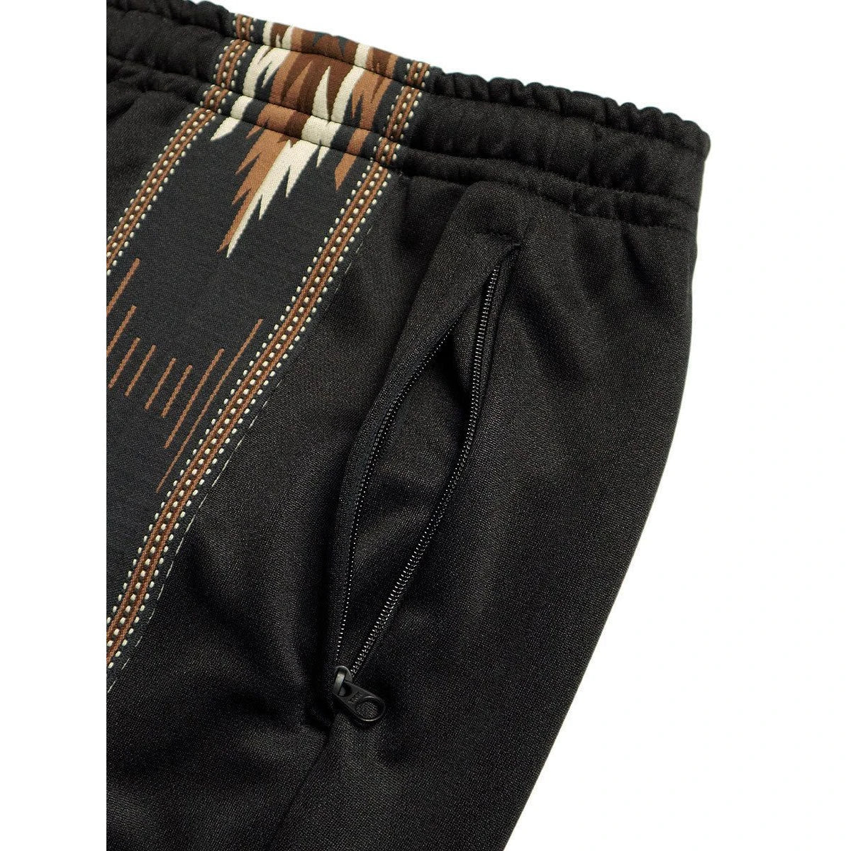 Kapital Smooth Jersey Kochi & Zephyr Track Pants (Frontline)