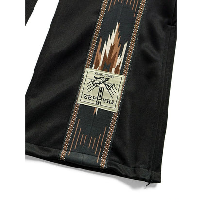 Kapital Smooth Jersey Kochi & Zephyr Track Pants (Frontline)