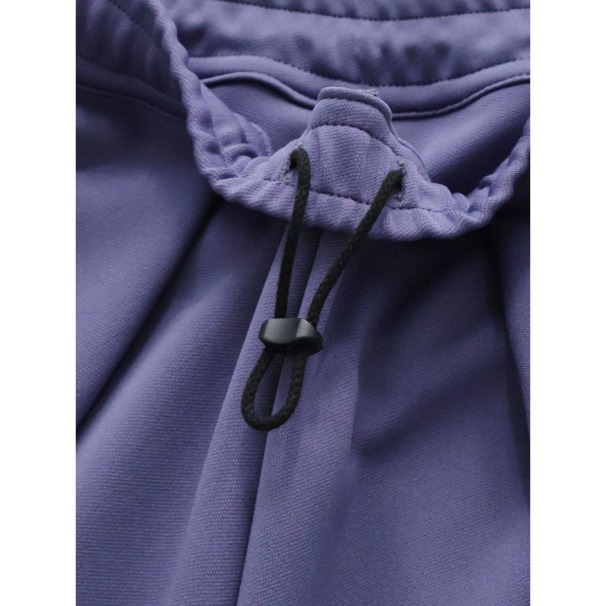 Kapital Smooth Jersey Kome Kome Tracks Shorts (Betsy Ross)