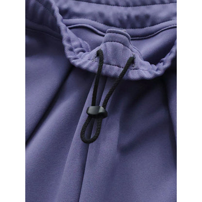 Kapital Smooth Jersey Kome Kome Tracks Shorts (Betsy Ross)