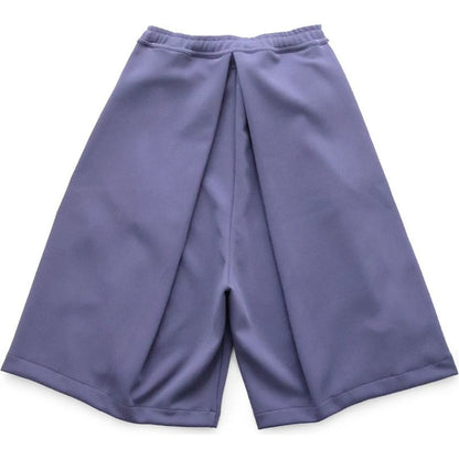 Kapital Smooth Jersey Kome Kome Tracks Shorts (Betsy Ross)