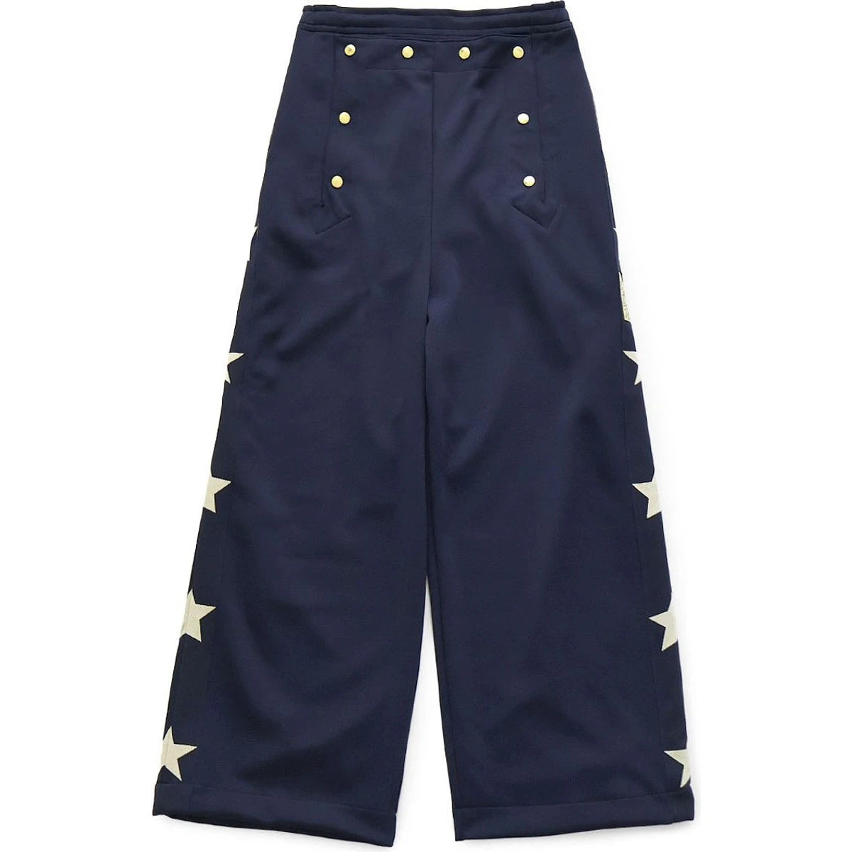 Navy×Kinari
