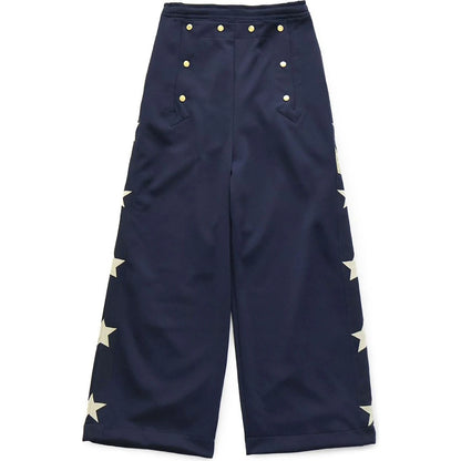 Navy×Kinari