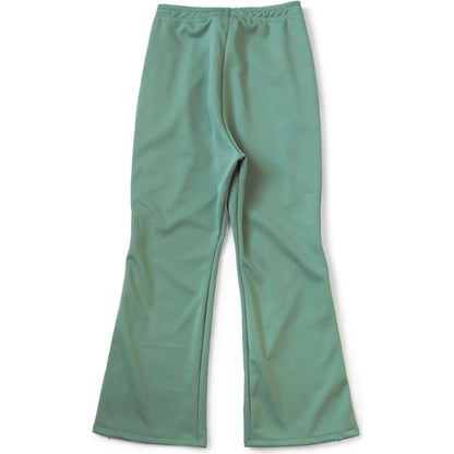 Kapital Smooth Jersey Stuntman Flare Track Pants