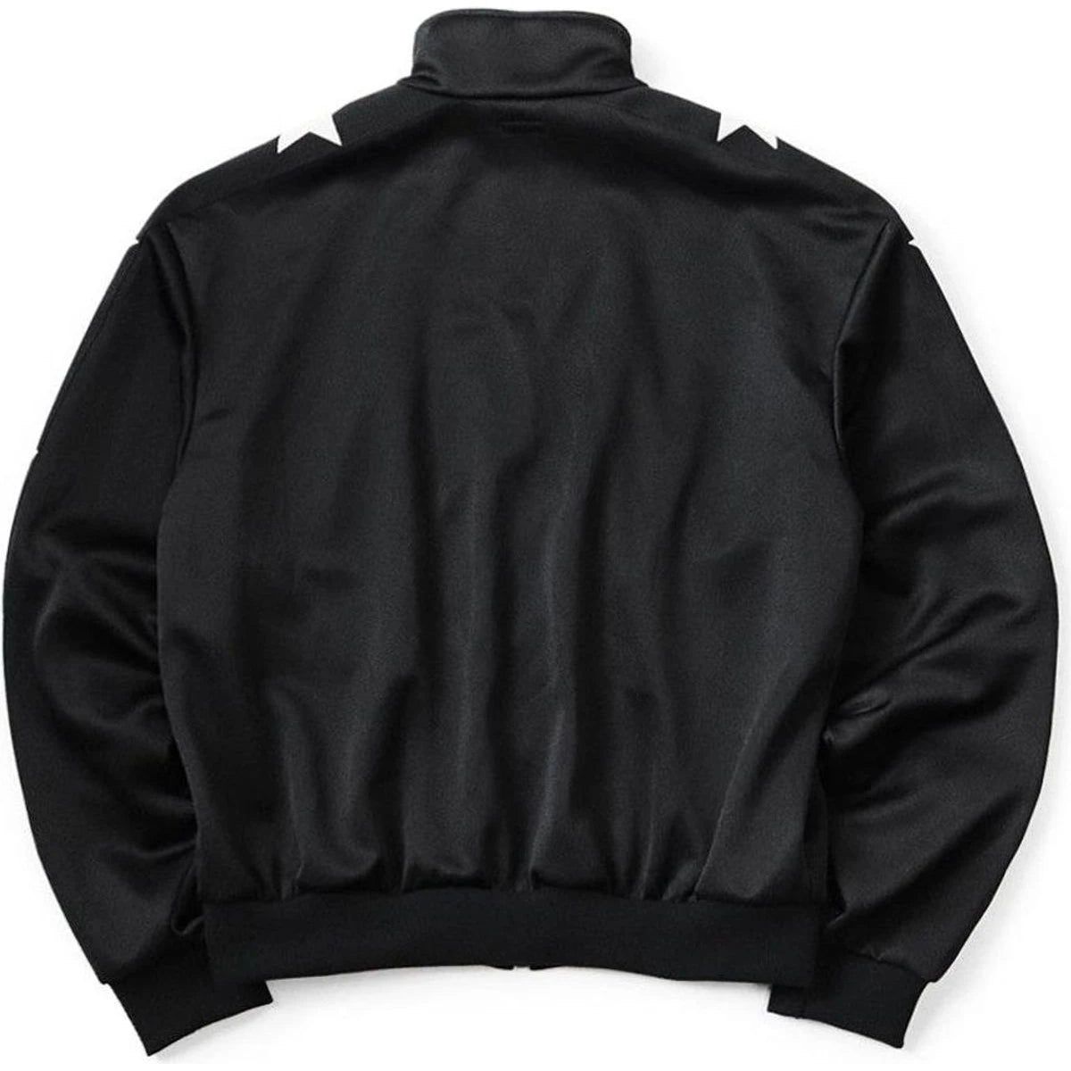 Kapital Smooth Jersey Stuntman & Track Jacket | COJP Gallery