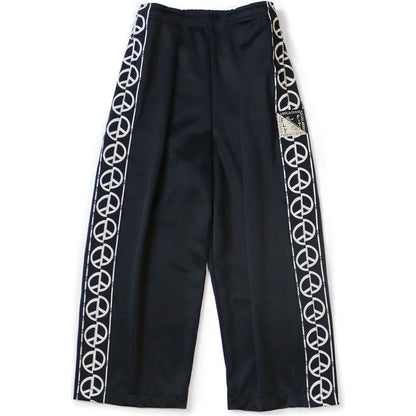 Kapital Smooth Jersey TH.DD Baggy Track Pants