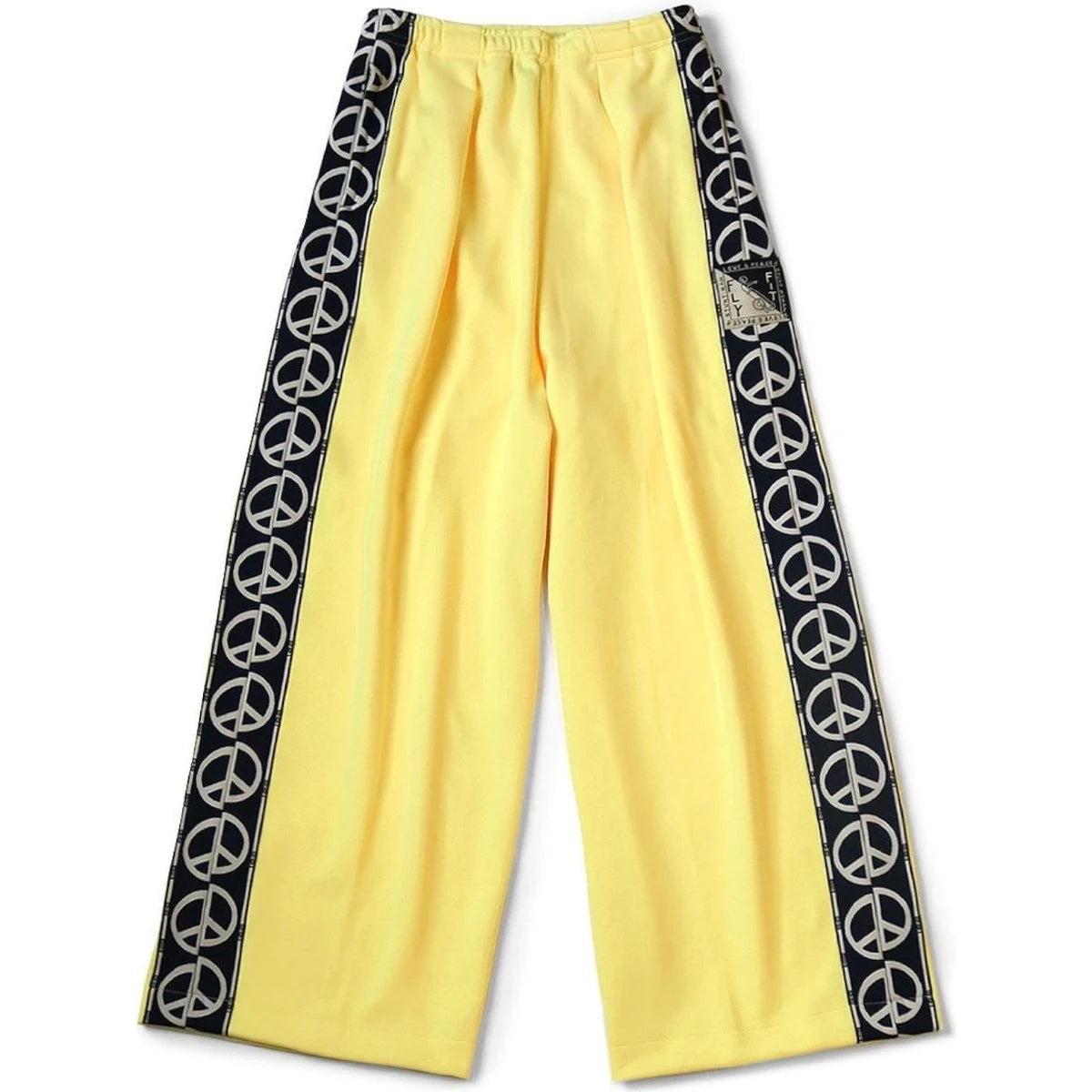 Kapital Smooth Jersey TH.DD Baggy Track Pants