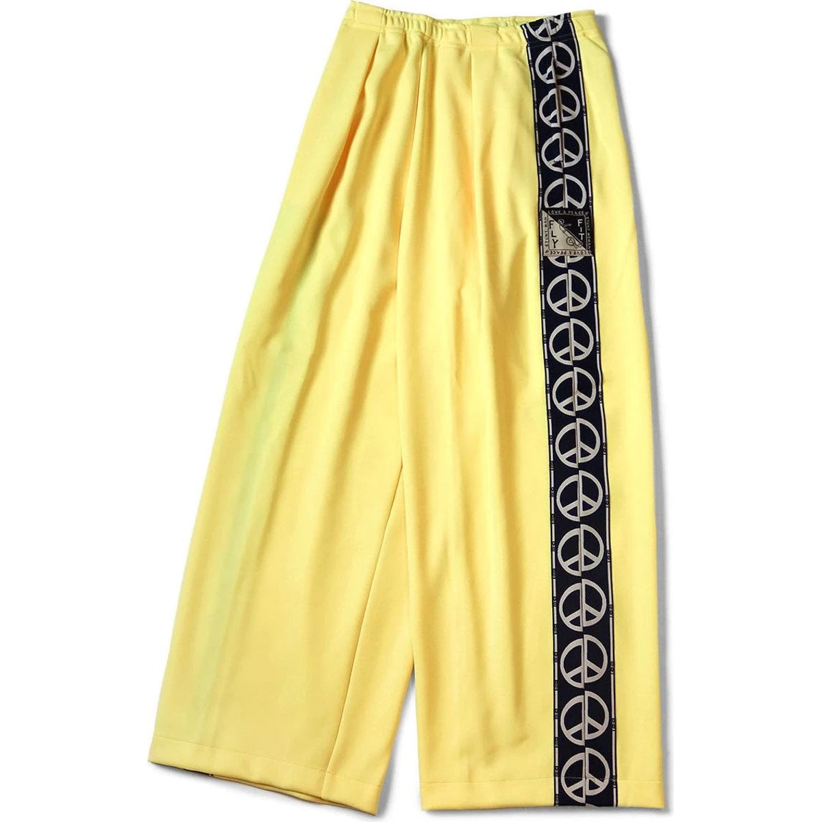 Kapital Smooth Jersey TH.DD Baggy Track Pants
