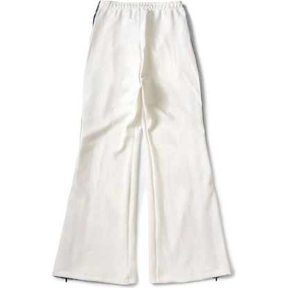 Kapital Smooth Jersey TH.DD Flare Track Pants