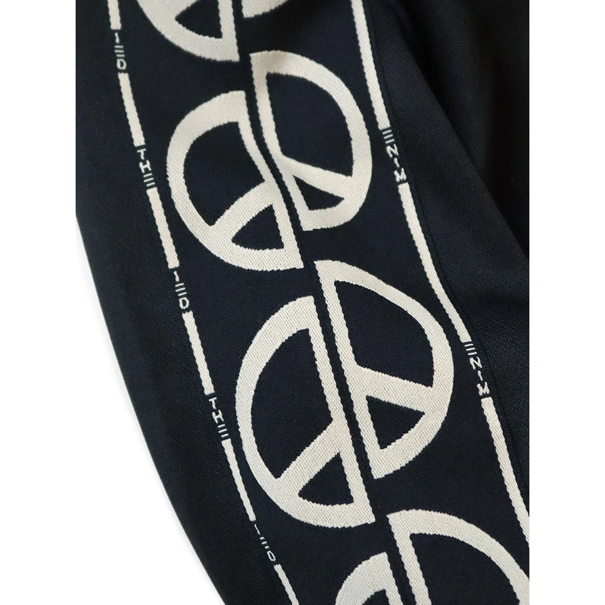 Kapital Smooth Jersey TH.DD Track Jacket