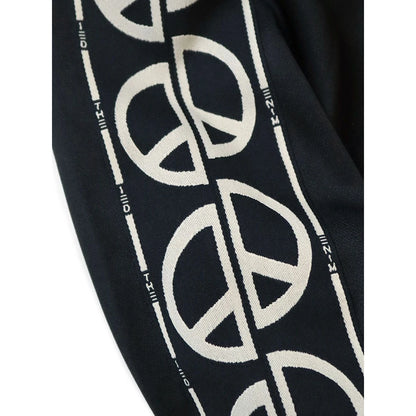 Kapital Smooth Jersey TH.DD Track Jacket