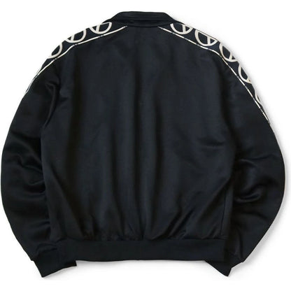 Kapital Smooth Jersey TH.DD Track Jacket