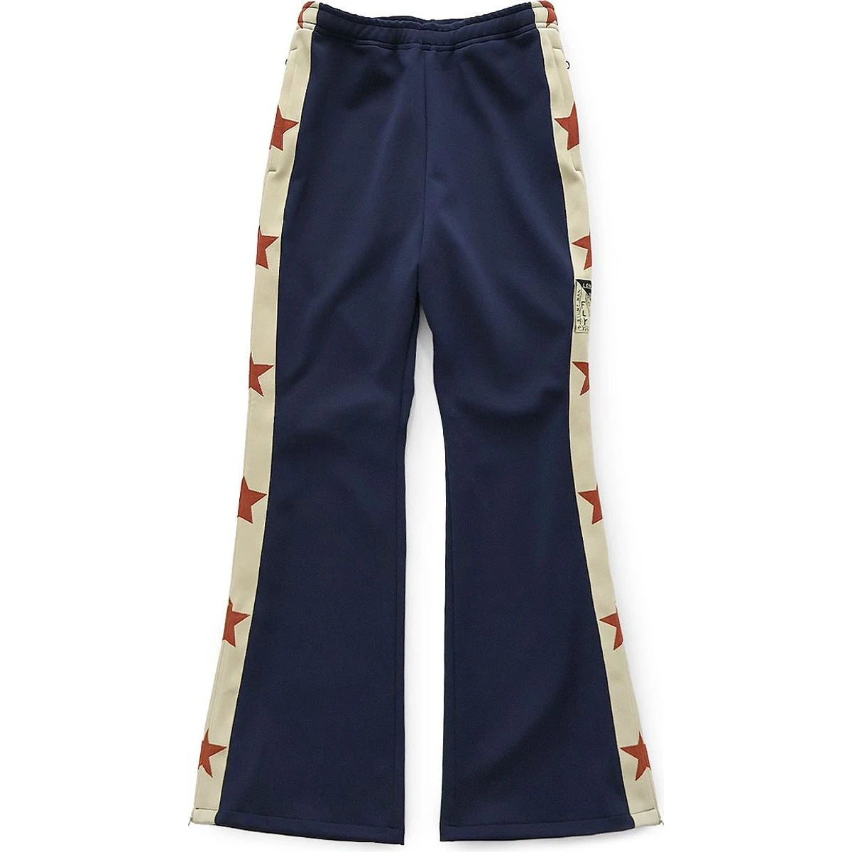Navy×Red