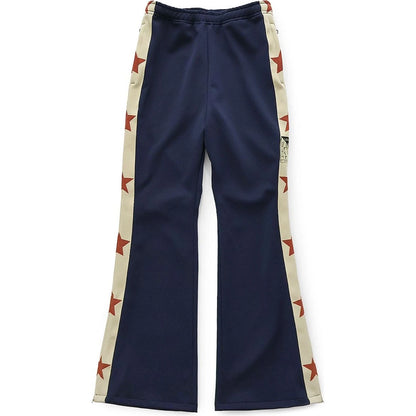 Navy×Red