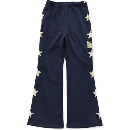 Navy×Kinari